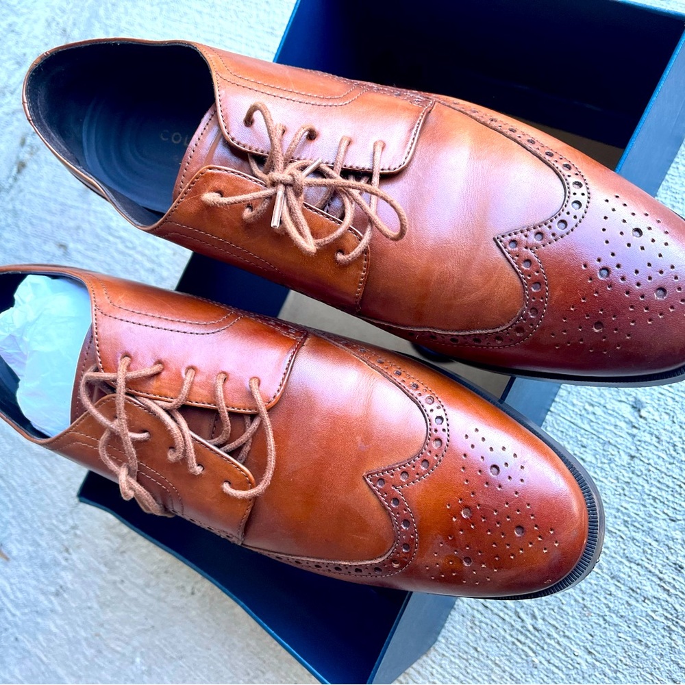 Cole Haan shoes